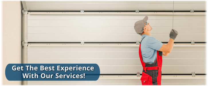 Garage Door Installation Rye NY