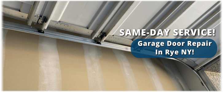 Garage Door Roller Repair Rye NY